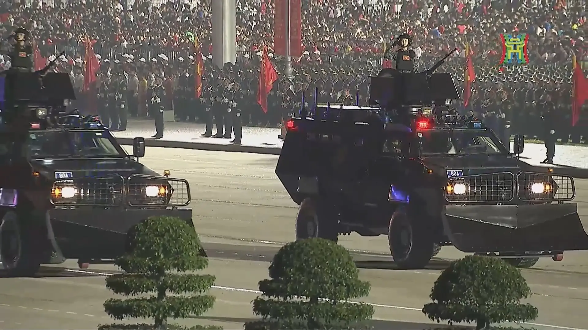 Đài PTTH Hà Nội